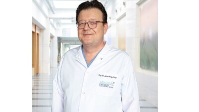 Beyin, vücudun en hayati ve en karmaşık organlarından biri.