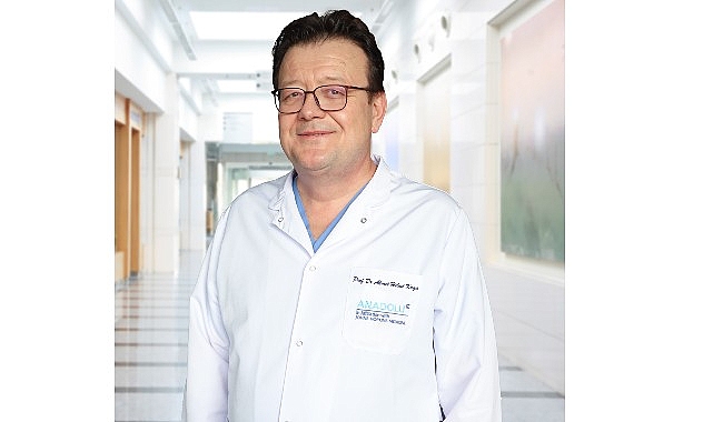 Beyin, vücudun en hayati ve en karmaşık organlarından biri.