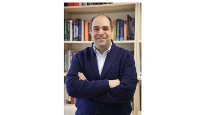 Bilkent Üniversitesi İktisat Bölümü'nden Dr.