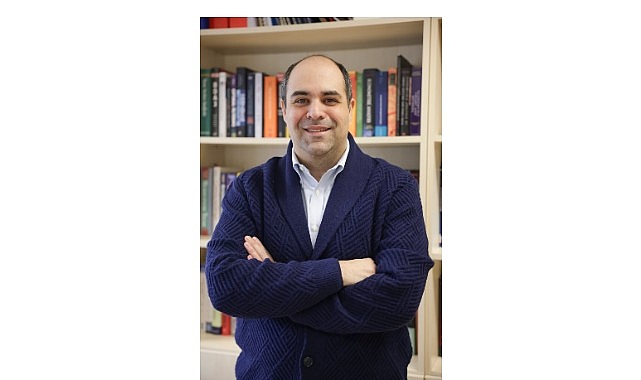 Bilkent Üniversitesi İktisat Bölümü'nden Dr.