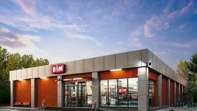 BİM, güçlü yatırımlarıyla kadınların üretime ve istihdama katılımını desteklemeye devam