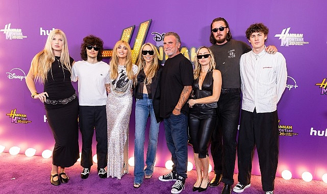 Bir popüler kültür fenomeninin 20 yıla sığan yolculuğunu 1 saate