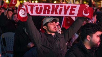 A Milli Futbol Takımımız, 2026 FIFA Dünya Kupası Avrupa Elemeleri