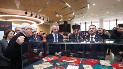 Kocaeli Büyükşehir Belediyesi, 18 Mart Çanakkale Zaferi’nin 111.