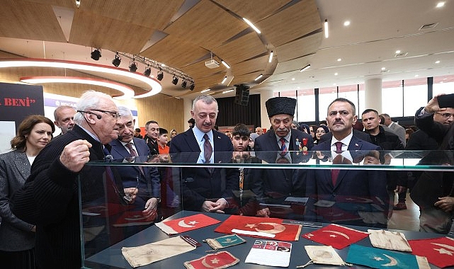 Kocaeli Büyükşehir Belediyesi, 18 Mart Çanakkale Zaferi’nin 111.