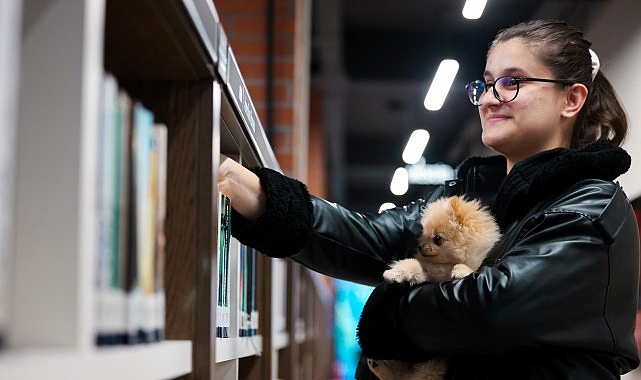 Kültür, sanat ve edebiyata verdiği önemi somut yatırımlarla güçlendiren Kocaeli