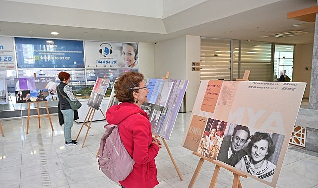      Antalya Büyükşehir Belediyesi, 8 Mart Dünya