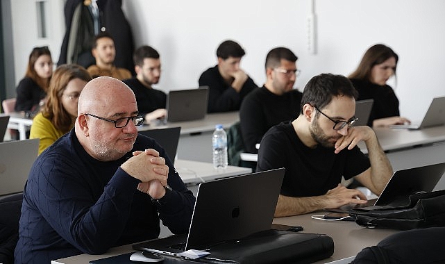      Antalya Büyükşehir Belediyesi "AI Weekend Antalya