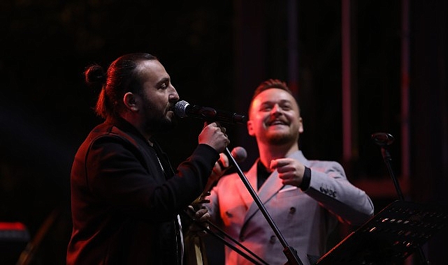      Antalya Büyükşehir Belediyesi’nin geleneksel Ramazan etkinlikleri