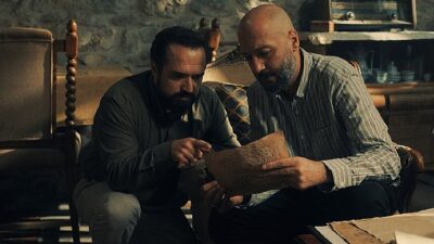 Cahim 2, son günlerin en güçlü açılışını yaptı.