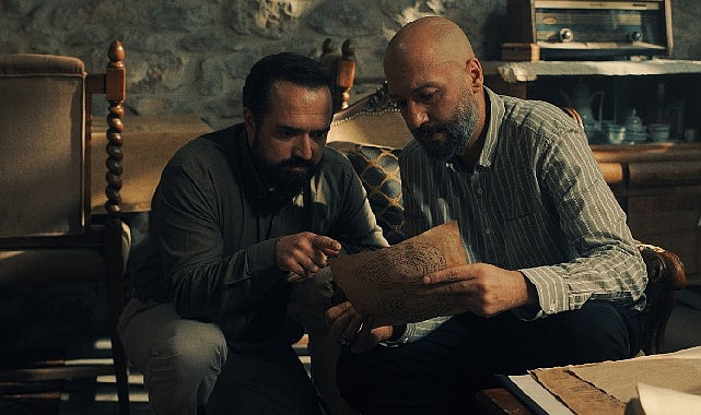 Cahim 2, son günlerin en güçlü açılışını yaptı.