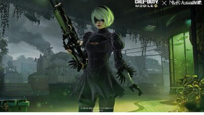 Call of Duty: Mobile 3.