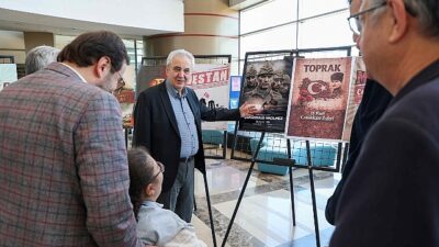 Konya Ticaret Odası (KTO) Karatay Üniversitesi İktisadi, İdari ve Sosyal