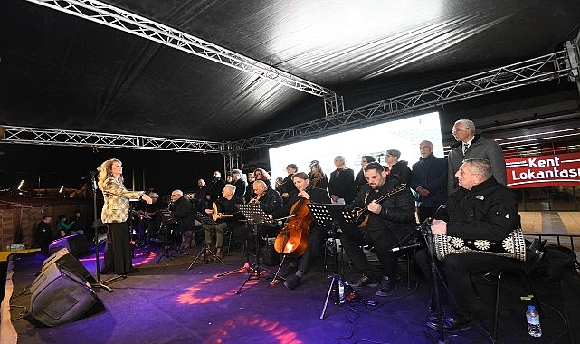 Osmangazi Belediyesi’nin, Çanakkale Zaferi’nin 111.