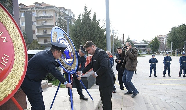 18 Mart Çanakkale Zaferi ve Şehitleri Anma Günü’nün 111.