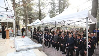 18 Mart Çanakkale Deniz Zaferi ve Şehitleri Anma Günü, tüm