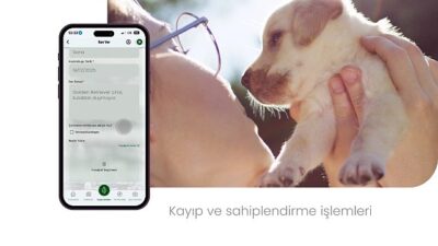 Çankaya Belediyesi, tüm belediye hizmetlerini tek bir uygulamada buluşturan dijital