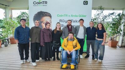 Heyecanlandıran Buluşma: Rüya Takımı, Arda Güler ile bir araya geldi