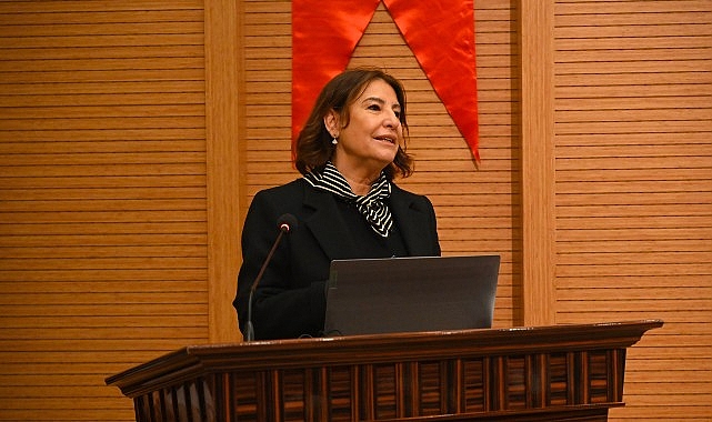 Contemporary Istanbul Vakfı (CIF) ile Hatay Mustafa Kemal Üniversitesi Mimarlık