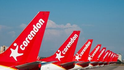 Corendon Airlines, Business Life dergisi tarafından gerçekleştirilen “İtibar Yönetimi En