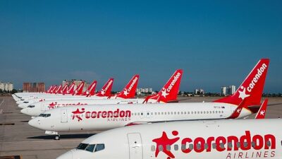 İlklerin havayolu şirketi Corendon Airlines, dijital dönüşüm stratejisi doğrultusunda, Optifly’ın