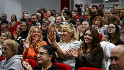 Dünya Sivil Toplum Kuruluşları Günü, Bornova Belediyesi tarafından Altındağ Kültür