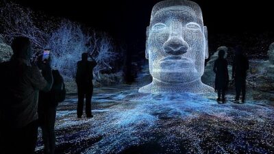 Deneyim müzeciliğinin ilk örnekleri olan Ayasofya Tarih ve Deneyim Müzesi