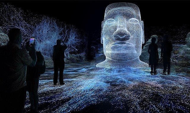 Deneyim müzeciliğinin ilk örnekleri olan Ayasofya Tarih ve Deneyim Müzesi