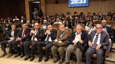 Ege Demir ve Demirdışı Metaller İhracatçıları Birliği ve SteelRadar iş