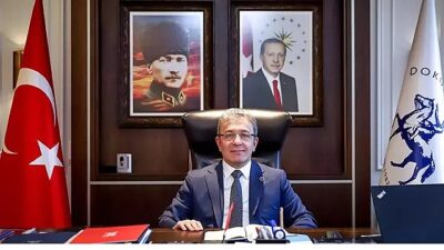 Yükseköğretim Kurulu (YÖK) tarafından yapılan yazılı açıklamada, Türkiye’de devlet ve