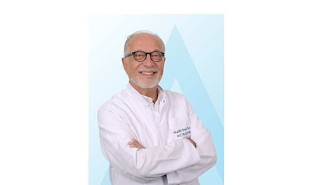 Karın ameliyatlarından sonra ortaya çıkan ve zamanla büyüyerek ciddi sağlık