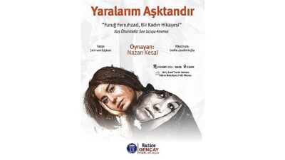 Didim Belediyesi, kültür ve sanat etkinlikleri kapsamında önemli bir tiyatro