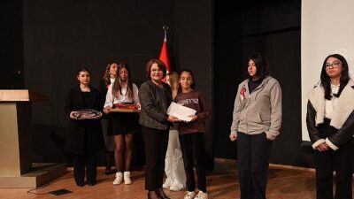 Çanakkale Zaferi’nin yıl dönümü ve 18 Mart Şehitleri Anma Günü,