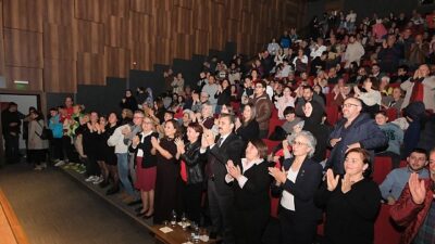 18 Mart Çanakkale Zaferi’nin 111.
