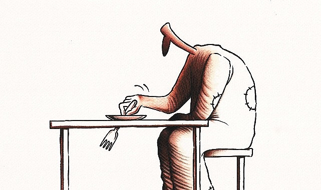 Karikatürist Musa Gümüş, dostlarının katılımıyla düzenlenecek söyleşide anılacak.