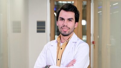 Üsküdar Üniversitesi ÇEGOMER (Çocuk ve Ergen Gelişimi ve Otizm Uygulama