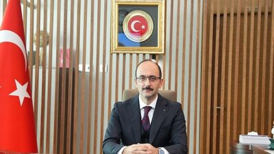 Ege’nin incisi İzmir’in yarınlarına sahip çıkmak adına başlattıkları su seferberliği