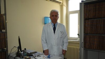 12 Mart Dünya Böbrek Günü vesilesiyle açıklamalarda bulunan Türkiye Nefroloji