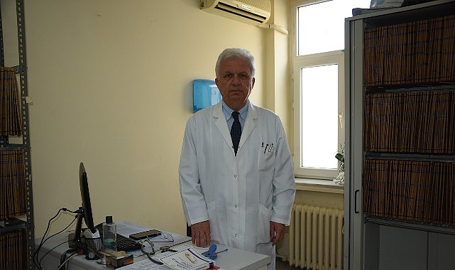 12 Mart Dünya Böbrek Günü vesilesiyle açıklamalarda bulunan Türkiye Nefroloji