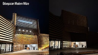 WWF’in iklim krizi ve doğa kayıplarına dikkat çekmek için 2007’den