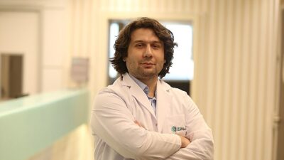 Üsküdar Üniversitesi NPİSTANBUL Hastanesi Psikiyatri Uzmanı Dr.