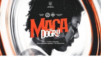 CEV Zeren Group Şampiyonlar Ligi C Grubu’nu lider tamamlayan Eczacıbaşı