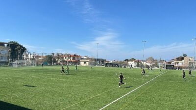 Bölgesel Amatör Lig 8.