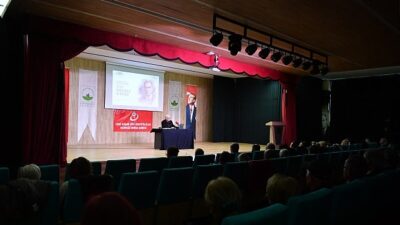 Hasan Âli Yücel, vefatının 65.