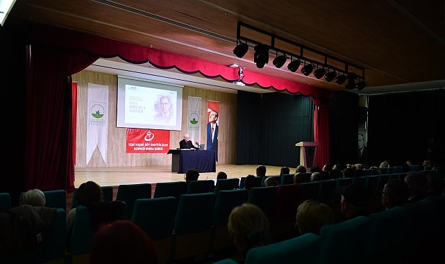 Hasan Âli Yücel, vefatının 65.