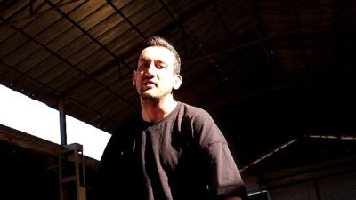 Emre Ogden, ilk albümü “Anhedoni”yi On Air Music Co.