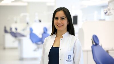 Otizmli bireyler, Down sendromlu hastalar ve felç geçirenlerde diş hastalıklarının