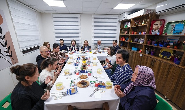 Bakırköy Belediye Başkanı Doç.