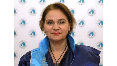 Üsküdar Üniversitesi Sağlık Bilimleri Fakültesi Çocuk Gelişimi Bölümü’nden Dr.