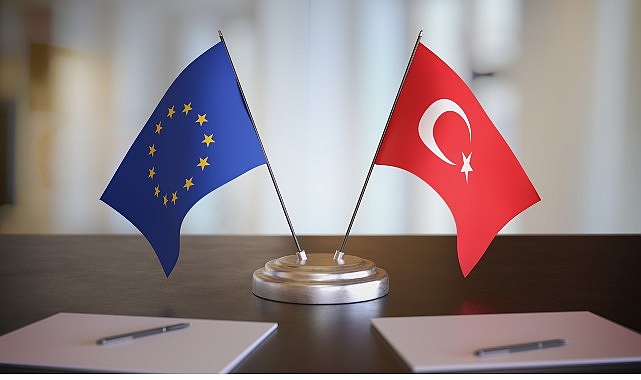 AB’nin “Made in EU” taslağında Türkiye’nin Gümrük Birliği çerçevesinde dikkate